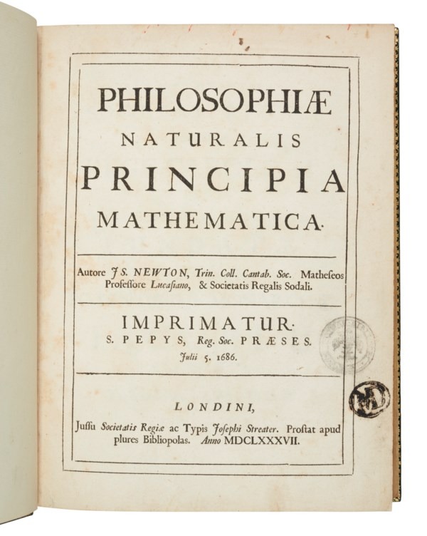 Principia